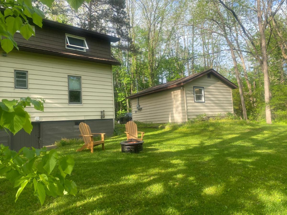 Newly Renovated 3Br Hudson Valley House Ulster Park Bagian luar foto