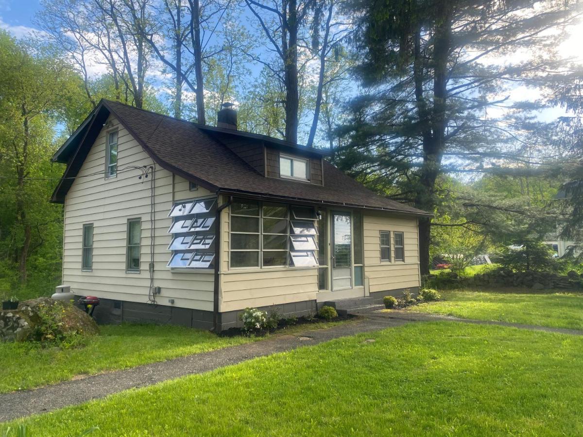 Newly Renovated 3Br Hudson Valley House Ulster Park Bagian luar foto