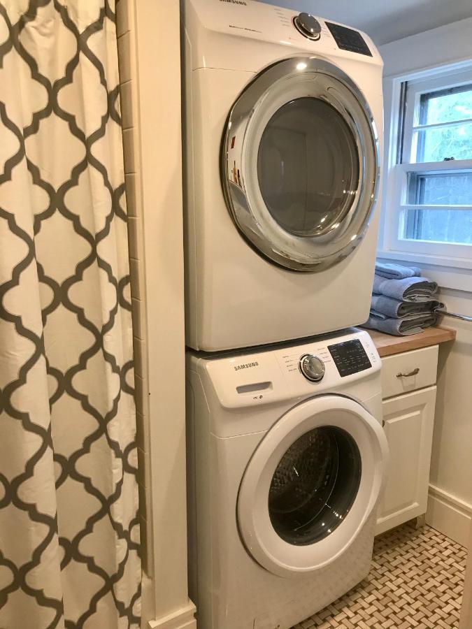 Newly Renovated 3Br Hudson Valley House Ulster Park Bagian luar foto