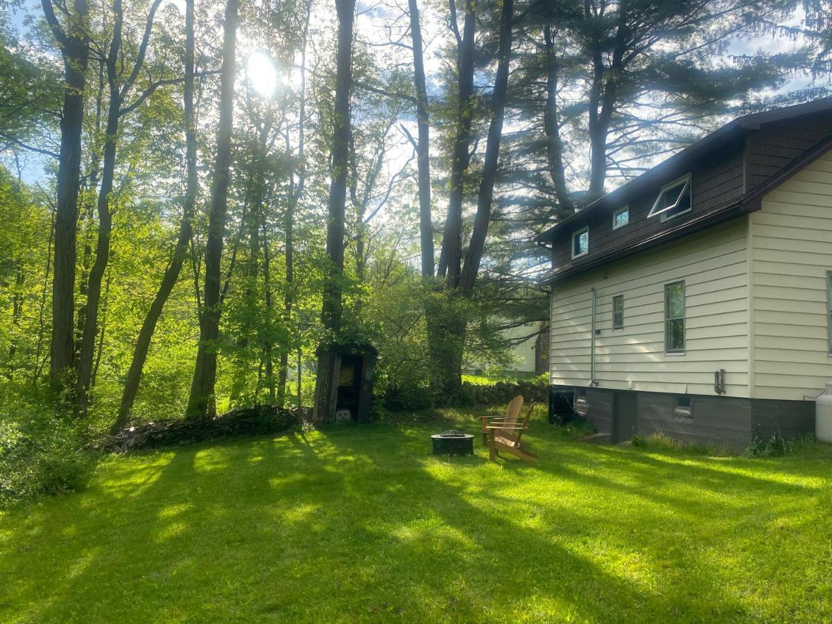 Newly Renovated 3Br Hudson Valley House Ulster Park Bagian luar foto