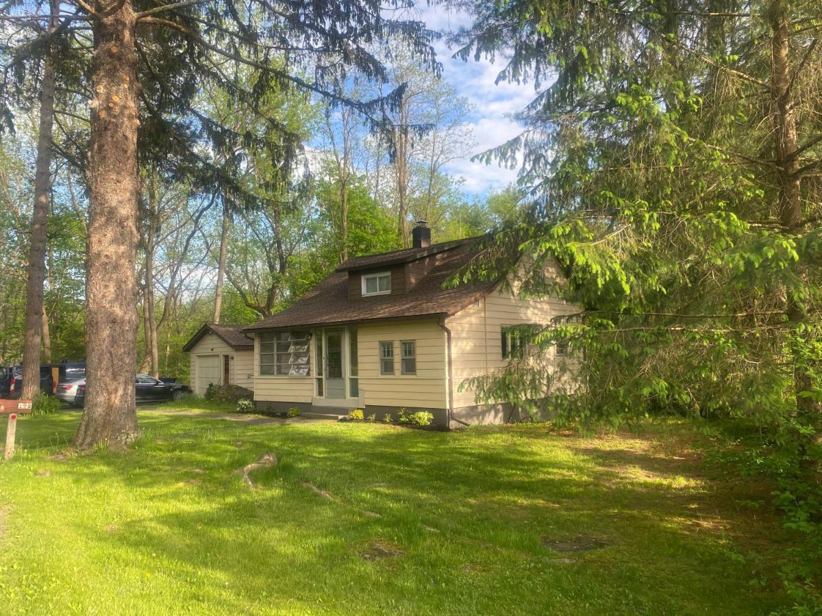 Newly Renovated 3Br Hudson Valley House Ulster Park Bagian luar foto