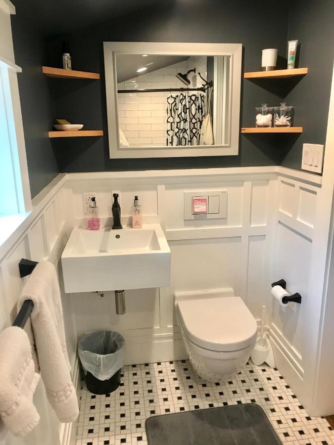 Newly Renovated 3Br Hudson Valley House Ulster Park Bagian luar foto