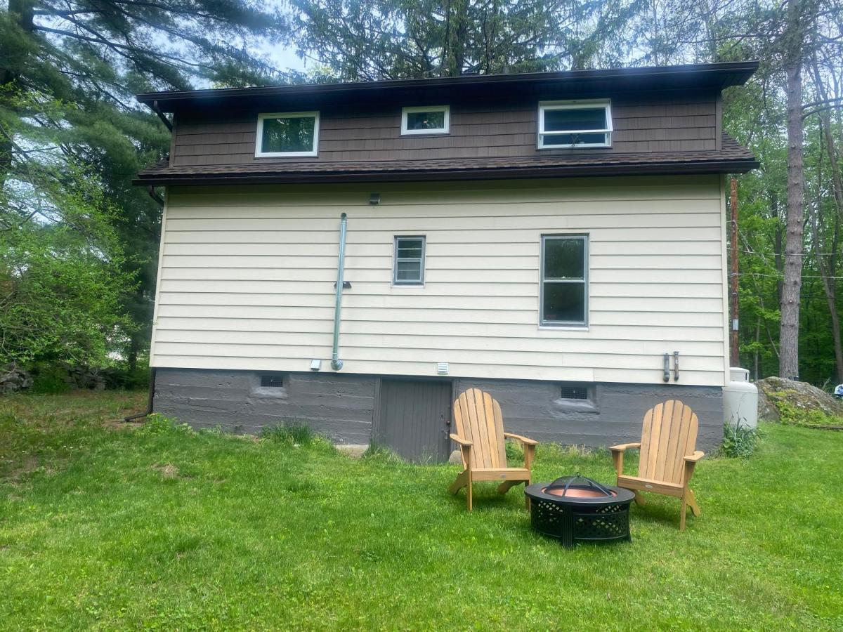 Newly Renovated 3Br Hudson Valley House Ulster Park Bagian luar foto