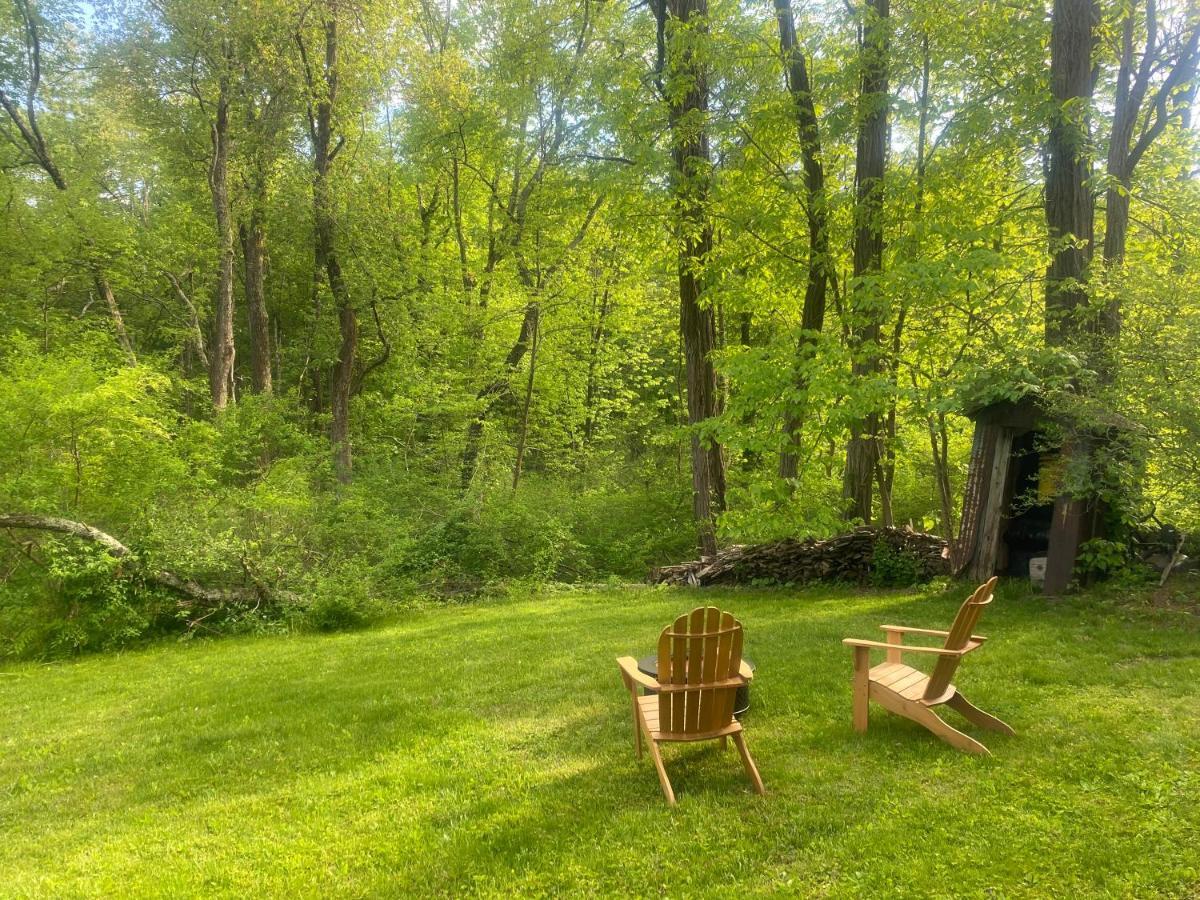Newly Renovated 3Br Hudson Valley House Ulster Park Bagian luar foto