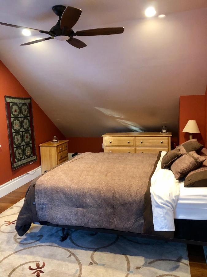 Newly Renovated 3Br Hudson Valley House Ulster Park Bagian luar foto