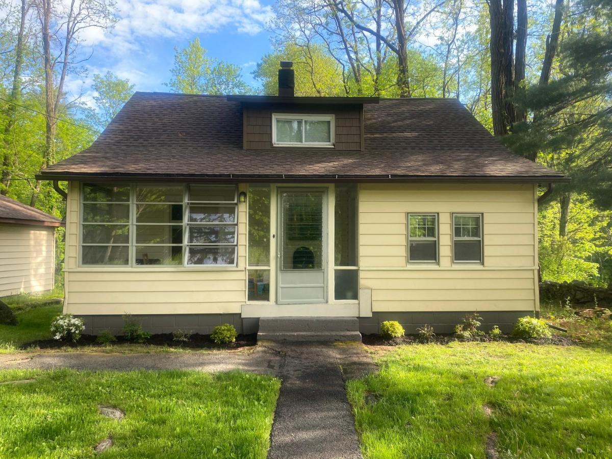 Newly Renovated 3Br Hudson Valley House Ulster Park Bagian luar foto