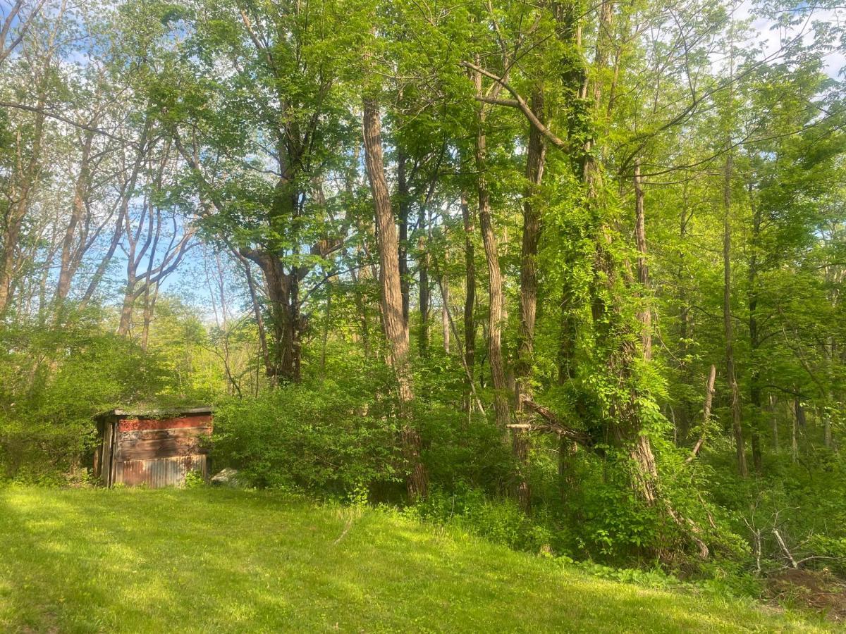 Newly Renovated 3Br Hudson Valley House Ulster Park Bagian luar foto