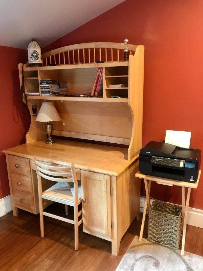 Newly Renovated 3Br Hudson Valley House Ulster Park Bagian luar foto