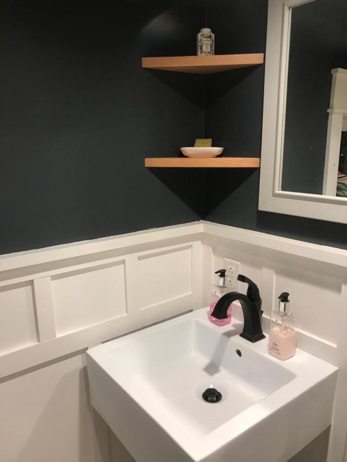 Newly Renovated 3Br Hudson Valley House Ulster Park Bagian luar foto
