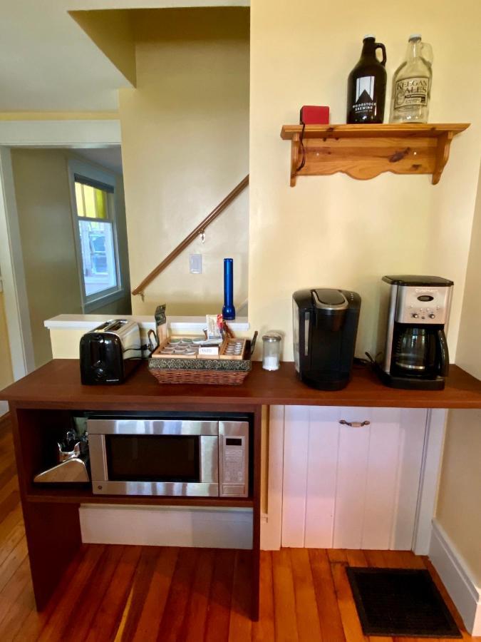 Newly Renovated 3Br Hudson Valley House Ulster Park Bagian luar foto