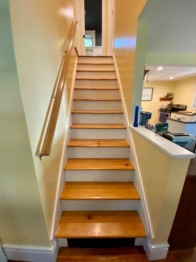 Newly Renovated 3Br Hudson Valley House Ulster Park Bagian luar foto