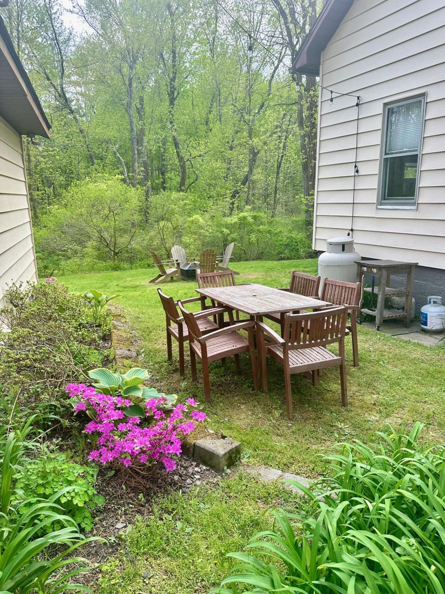 Newly Renovated 3Br Hudson Valley House Ulster Park Bagian luar foto