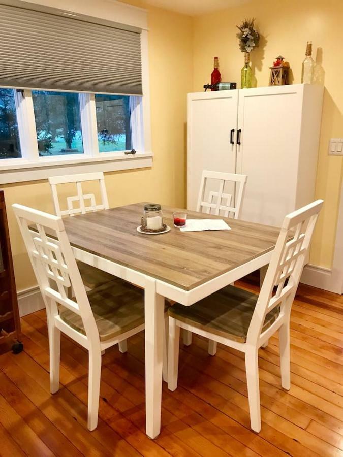 Newly Renovated 3Br Hudson Valley House Ulster Park Bagian luar foto