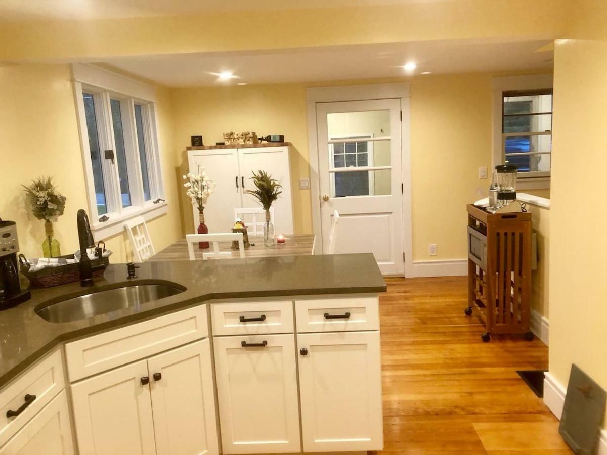 Newly Renovated 3Br Hudson Valley House Ulster Park Bagian luar foto