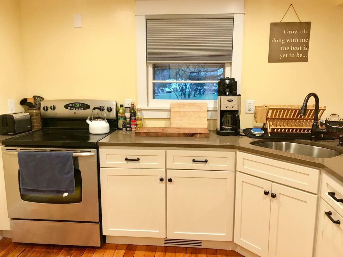 Newly Renovated 3Br Hudson Valley House Ulster Park Bagian luar foto